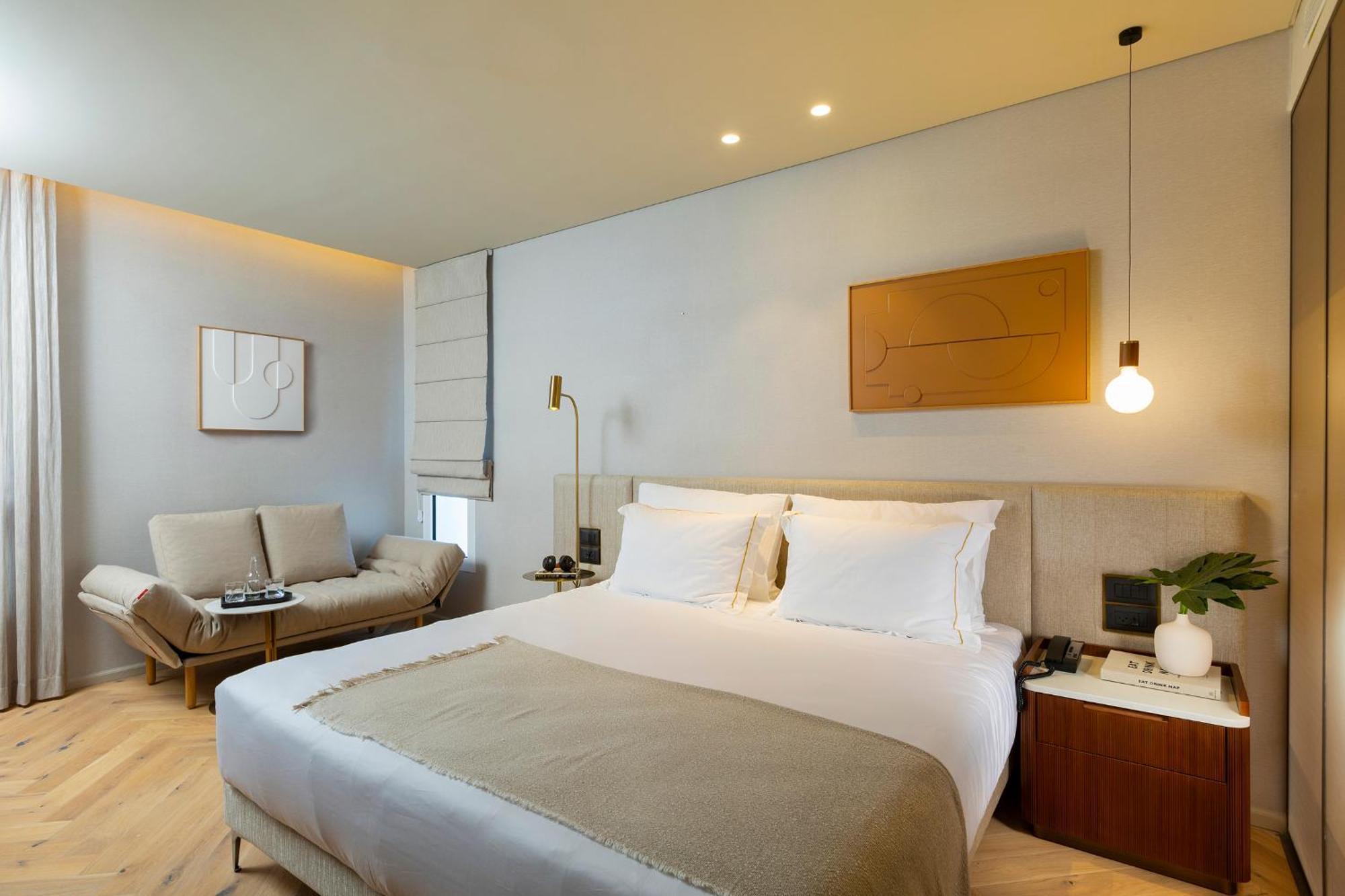 Jewel Tlv Hotel Tel Aviv Exterior photo